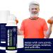 Basic Vigor Migrastil PainBlock Roll-On 3 oz | Relieve Muscle Aches Cramps & Joint Discomfort - Fast Shipping Internationally - Buy Online on GoSupps.com