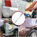 Automatic Gleithammer - Ergonomic Dent Puller & Dell Remover Hammer for Cars | International Shipping - Buy Online on GoSupps.com