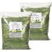 OHCOOL Timothy Hay 1000g - Premium Hay for Rabbits Tortoise Guinea Pig Chinchilla - Dust Free Natural Fresh Hay (500g 2 Packs) Timothy Hay 1000g 1 kg (Pack of 1) - Buy Online on GoSupps.com