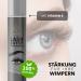  Enolenia LashExtsy Serum for naturally longer fuller eyelashes - Intensive eyelash care and growth - Complete eyelash serum - Vegan and cruelty-free - 7 ml - Buy Online on GoSupps.com