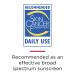 EltaMD UV Daily SPF 40 Tinted Sunscreen Moisturizer with Hyaluronic Acid - 1.7 oz - Buy Online on GoSupps.com