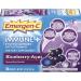 Emergen-C Immune +  Vitamin C Plus Vitamin D & Zinc Blueberry-Acai 1000 mg 30 Packets 0.32 oz (9.0 g) Each