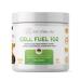 Cell Fuel 102: Organic Sea Moss / Irish Moss, Bladderwrack & Burdock Root Powder Herbal Blend - Dr. Sebi Inspired, Organic, 100% Natural, Thyroid & Immunity Support - (8oz)
