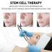 Hydrating Acid Serum Exosomes for Skin Kit Collagen Propolis ALA Concentrate Ampoules for Post Treatment Serum Skin Repair for Improves Skin Radiance Skin-Firming 5 Vial - Buy Online on GoSupps.com