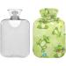 Buy Frog Hot Water Bottles - 2L Pain Relief & Sports Injury Care | International Shipping - Buy Online on GoSupps.com