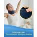 BLABOK Neck Brace for Neck Pain Relief & Support - Unisex Neck Brace for Comfort - Buy Online on GoSupps.com