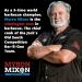 Myron Mixon BBQ Sauce | Hickory | Champion Pitmaster Recipe | Gluten-Free BBQ Sauces MSG-Free USA Made | 18 Oz Bottle - Buy Online on GoSupps.com