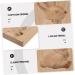 DECHOUS 3 Pcs Biscuit Mold Mousse Cookie Making Tool Wooden Muffin Cups Creative Cookie Mold Birthday Gift Kids Crackers Doughnut Cutters Donut Log Stamp Chinese Style - Buy Online on GoSupps.com