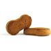 Dibo Biscuits for Dogs - 500g Healthy Natural Dog Treats | B.A.R.F. Baked Goodies - Buy Online on GoSupps.com