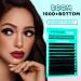 VAVALASH 100D Cluster Lashes - Volume Wispy False Eyelashes & DIY Lower Extensions (Boom 5-20mm) - International Shipping Available - Buy Online on GoSupps.com