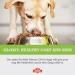 Scottish Salmon Oil for Dogs UK - 500ml | 100% Natural Omega 3, 6 & 9 Fish Oil | Dog Supplements - Canine Ketchup - Buy Online on GoSupps.com
