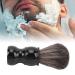 High-Quality Soft Synthetic Shaving Brush for Men | Efficient Grooming & Quick Cleaning - Buy Online on GoSupps.com