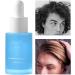 Nuhjytgf Hair Growth SErum scalp care oil hair revitalizing oil lightweight and nongreasy convenient to use 30 ml for home outdoor straight curly long and short styles - Buy Online on GoSupps.com