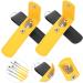Beaupretty 4 Sets Ear Cleaning Tool - Portable Ear Wax Remover & Cleaner | Effective Household Earwax Scooper - Buy Online on GoSupps.com