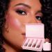- Soft Creamy Liquid - Face Cosmetic Product for Light Long-Wearing Smudge Proof Natural-Looking Dewy Finish Set a - Buy Online on GoSupps.com