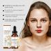  homomdy Ageratina riparia Facial Oil Anti-Aging Moisturizing Serum for Women Reduces Fine Lines and Wrinkles Moisturizes and Softens Skin Evens Complexion and Restores Elasticity (6pcs) - Buy Online on GoSupps.com