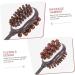 Shop Healeved Wooden Hammer Massage Devices - Manual Back Massager & Body Roller Stick for Ultimate Relief - Buy Online on GoSupps.com