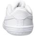 Nike Unisex Kids Force 1 Crib (CB) Running Shoe - White - 0.5 UK - Buy Online on GoSupps.com