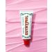Euthymol Original Toothpaste 2.5 oz | Fluoride-Free Pink Toothpaste for Fresh Breath | Plaque & Tartar Remover | Travel Size Aluminum Recyclable Tube 2.54 Fl Oz - Buy Online on GoSupps.com