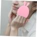  MERRYHAPY MERRYHAPY 4 Pieces Facial Cleansing Brush Rabbit Ears Facial Massager Facial Massager Body Cleanser Miss Cute Bear Paw Silica Gel - Buy Online on GoSupps.com