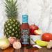 New Primal Classic BBQ Sauce 12 oz - Authentic Cooking & Dipping Sauce - Buy Online on GoSupps.com