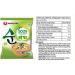 Nongshim Soon Veggie Ramyun Instant Ramen Noodle Soup Halal 112g (Pack of 5) - Buy Online on GoSupps.com