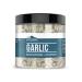 Earthborn Elements Garlic 200 Capsules Pure & Undiluted No Additives 200 Count (Pack of 1)