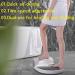 Body Hair Dryer with Gravity Sensor Natural Warm Air Wind and Cool Wind Whole Body Waterproof Blow Dryer Pet Dry Good for Bathroom/Swimming Pool Withweightscale - Buy Online on GoSupps.com