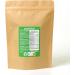 GOARTEA Taiwan Milk Oolong Tea 50g - High Mountain Alishan Jin Xuan Oolong Loose Leaf Green Tea - Supreme Jinxuan Oolong Tea - Buy Online on GoSupps.com