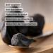 French Black Garlic - T te d'Ail Noir Fran ais de Piolenc - Ingr dient Culinaire de Prestige - Antioxydant Naturel Riche en Vitamines et Oligo- l ments - 80 Grammes - Buy Online on GoSupps.com