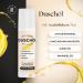 Shower Oil with Natural Oils and Panthenol for Body Care 150 ml - Buy Online on GoSupps.com