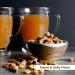 BEER NUTS Original Bar Mix 32 oz - Crunchy Party Snack Mix with Pretzels, Cheese Sticks, Sesame Sticks, Corn Nuts & Glazed Peanuts - 2 Pack - Buy Online on GoSupps.com
