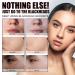 Black Tea Extract Cleansing Mask | Peel Off Mask for Pore Shrinkage & Skin Firming | 100g - Remove Blackheads & Even Skin Tone - Buy Online on GoSupps.com