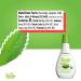 Stevita Organic Liquid Stevia 3.3 oz - Zero Calorie Sweetener, USDA Organic, Non-GMO, Vegan, Keto, Paleo - Buy Online on GoSupps.com