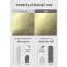 Nooni Korean Facial Peel 80 Pads - AHA Dual Resurfacing Pads for Glowy Skin Exfoliates Blackheads & Reduces Fine Lines - Buy Online on GoSupps.com
