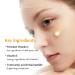 Buy MEDITHERAPY VITA REAL Toning Laser Cream - Hydrating Vitamin C & E Moisturizer with LED Device for Brightening Uneven Skin Tone | Korean Skincare 1.7 fl.oz - International Shipping Available - Buy Online on GoSupps.com