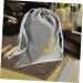 MUSISALY 3pcs Hair Dryer Storage Bag Travel Bag Hair Dryer Bag for Travel Makeup Brush Bag Travel Makeup Bag Hair Dryer Travel Pouch Bag for Hair Dryer Hair Dryer Attachments Storage 35.00X30.00X0.50CM As Shown - Buy Online on GoSupps.com