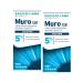 MUR0 128 Sodium Chloride hypertonicity Solution 5% Drops 15ML (2 Box Only)