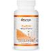 Orange Naturals - CoQ10 Ubiquinol 30 Softgels - Kaneka Ubiquinol CoQ10 100mg Softgels - Ubiquinol CoQ10 Supplement - Cardiovascular Health and Migraine Relief Pills - CoQ10 Ubiquinol 100mg 100 mg - Buy Online on GoSupps.com