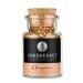 Anchor herb of oven vegetables Spice preparation of vegetables of all kinds in the oven or on the grill just enjoy delicious cook colorful treats easy 90 g in the cork glass
