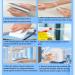 Magnetic Windshield Cleaner Tool Magnetic Car Window Cleaner Magnetic Window Cleaner Magnetic Windshield Cleaner for High Rise Car Glazed (1PCS) - Buy Online on GoSupps.com