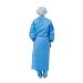 Disposable Non-Woven Latex-Free Gowns 10EA (XL) | Non-Surgical Protection - Buy Online on GoSupps.com
