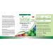 Fairvital | Vitamin B-3 Niacin 400 mg - Redness Free - 90 VEGAN capsules - Mild form of B3 - Buy Online on GoSupps.com