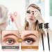 2-Piece 2-in-1 Eyebrow Brush Set | Double-Sided Comb & Separator for Perfect Eyebrows | Essential Women s Cosmetic Tools - Buy Online on GoSupps.com