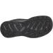 KEEN Men's Circadia Low Height Waterproof Hiking Shoes - Black/Steel Grey (Size 10) - Buy Online on GoSupps.com