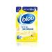 Bloo Total Bathroom Refill Lemon Easy to Refill Removes Limescale and Dirt 250 ml 250 ml (Pack of 1) Lemon