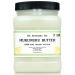 Dr Adorable - 2 lb - Murumuru Butter - Refined Pure Natural Premium Organic Cold Pressed