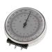 Optician Lens Bend Measurement Optometry Tool Ophthalmic Lens Clock Base Curve +/-20 Measure Range 0.25 Accuracy for Optician Ophthalmology Shops