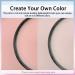 Lofuanna Dip Powder Nail Starter Kit - 2 Colors DIY French Manicure Set for Beginners - Pink Set - Buy Online on GoSupps.com
