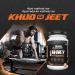 Buy Sportts Whey Performance Protein Powder Blend with Isolate - 1kg | International Shipping - Buy Online on GoSupps.com